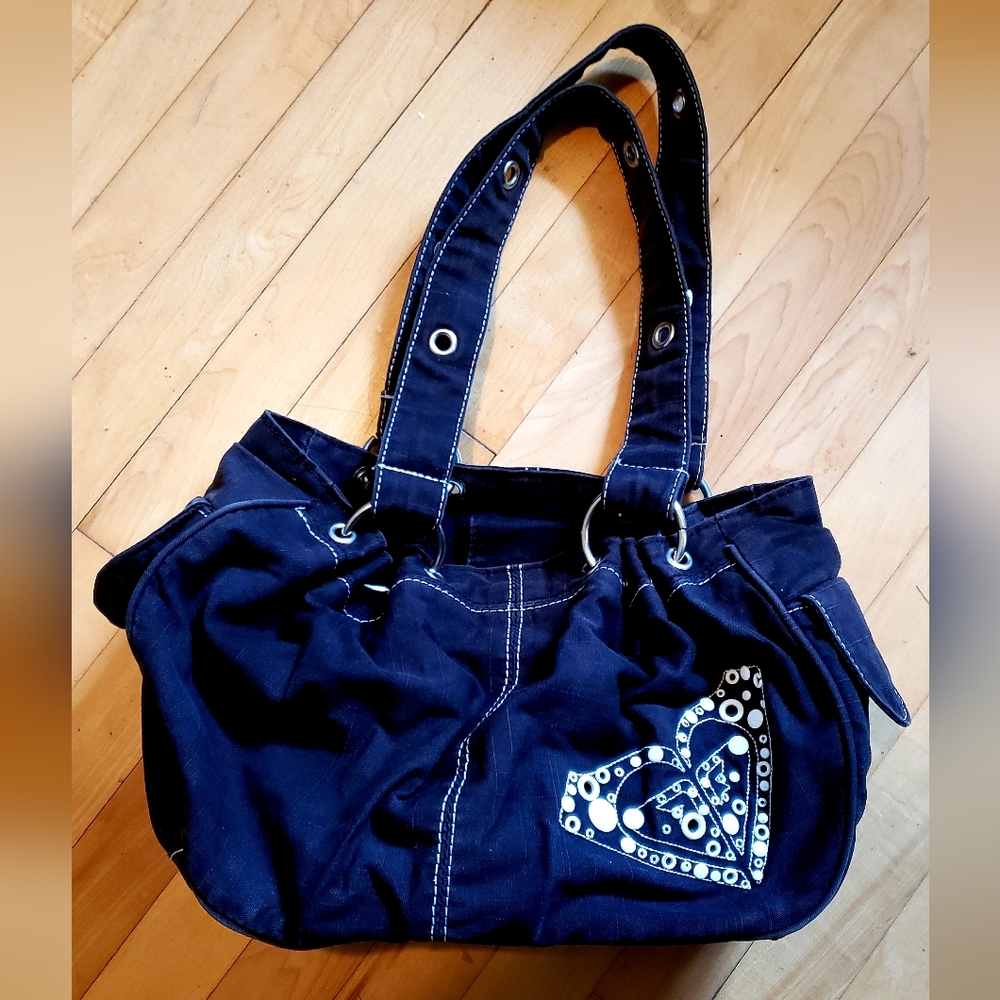 Roxy purse